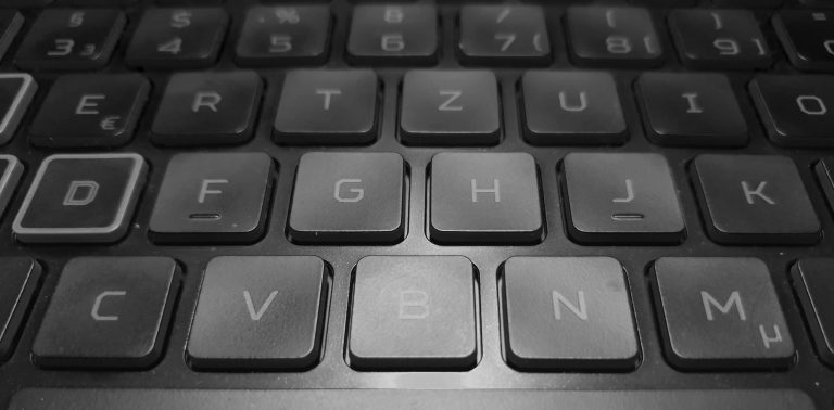 Tastatur